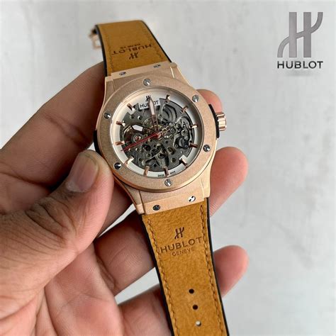 hublot geneve ราคา|hublot geneve watches.